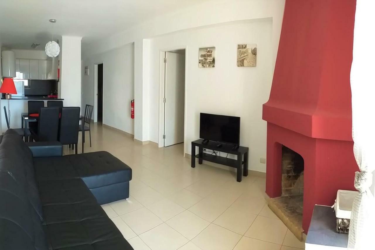 Detrinver In Albufeira 302 Экстерьер фото